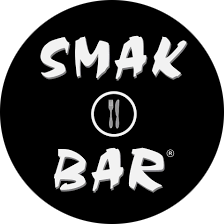 Logo Smak Bar