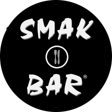 Logo Smak Bar