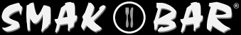 Logo Smak Bar